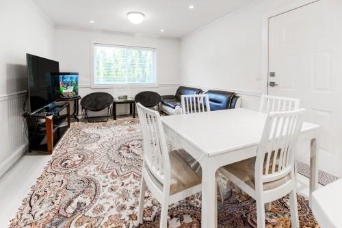 8843 Wooler Terrace, Mission, BC - Indoor