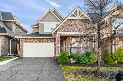16334 25 Avenue, Surrey, BC - Outdoor