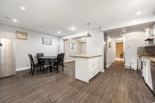 16334 25 Avenue, Surrey, BC - Indoor