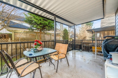 16334 25 Avenue, Surrey, BC - Outdoor With Deck Patio Veranda With Exterior