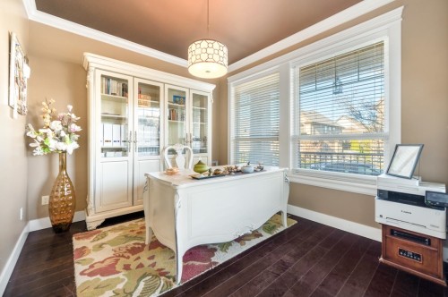 16334 25 Avenue, Surrey, BC - Indoor Photo Showing Other Room