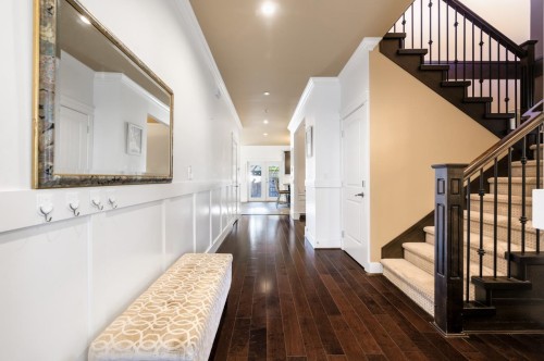 16334 25 Avenue, Surrey, BC - Indoor Photo Showing Other Room