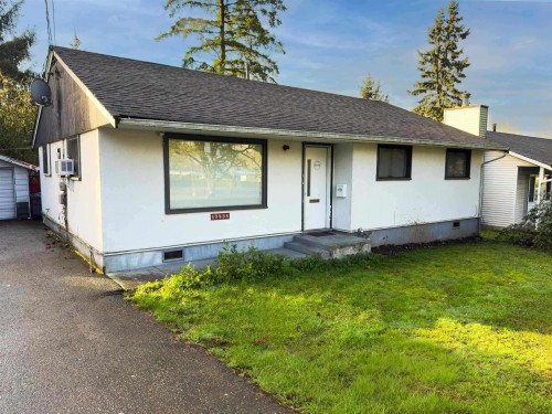 17834 60 Avenue, Surrey, BC - Outdoor