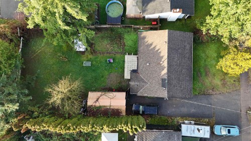 17834 60 Avenue, Surrey, BC - Outdoor