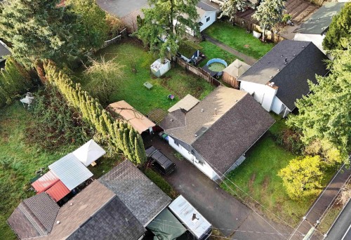 17834 60 Avenue, Surrey, BC - Outdoor With View