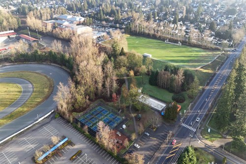 17834 60 Avenue, Surrey, BC - Outdoor With View