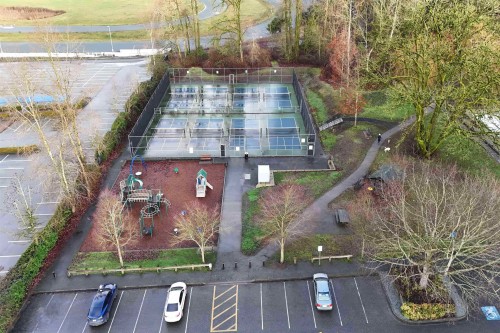 17834 60 Avenue, Surrey, BC - Outdoor