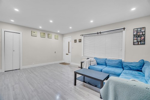 17834 60 Avenue, Surrey, BC - Indoor