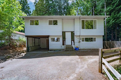 20022 Grade Crescent  Langley, BC V3A 4J4