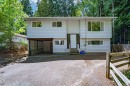 20022 Grade Crescent, Langley, BC  - Outdoor With Exterior 