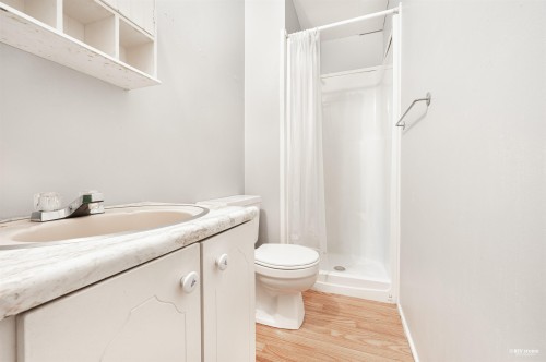 20022 Grade Crescent, Langley, BC - Indoor Photo Showing Bathroom