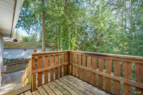 20022 Grade Crescent, Langley, BC - Outdoor With Deck Patio Veranda With Exterior