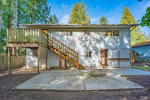 20022 Grade Crescent, Langley, BC - Outdoor