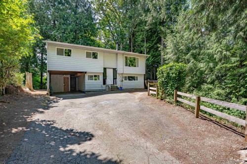 20022 Grade Crescent, Langley, BC - Outdoor