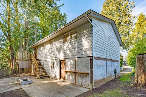 20022 Grade Crescent, Langley, BC - Outdoor