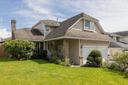 7838 160 Street  Surrey, BC V4N 0T9