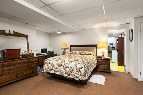 6170 191 Street, Surrey, BC - Indoor Photo Showing Bedroom