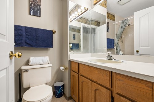 6170 191 Street, Surrey, BC - Indoor Photo Showing Bathroom