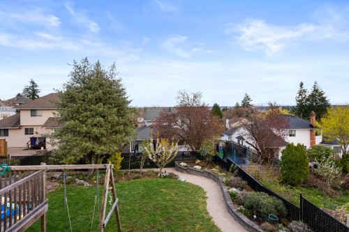 6170 191 Street, Surrey, BC - Outdoor