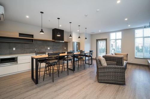 317-20673 78 Avenue, Langley, BC - Indoor