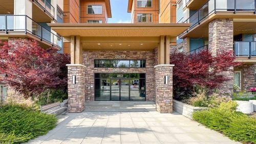 317-20673 78 Avenue, Langley, BC - Outdoor