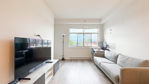 317-20673 78 Avenue, Langley, BC - Indoor Photo Showing Other Room