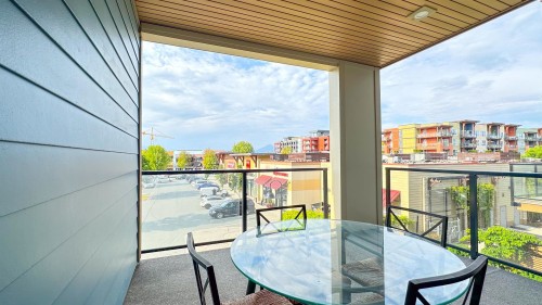 317-20673 78 Avenue, Langley, BC - Outdoor With Exterior