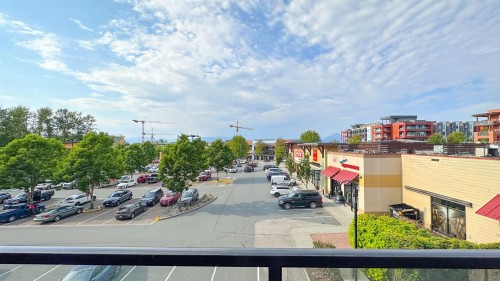 317-20673 78 Avenue, Langley, BC - Outdoor With View