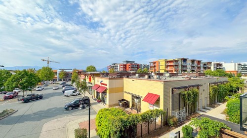 317-20673 78 Avenue, Langley, BC - Outdoor With View