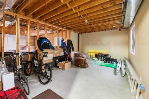 32464 Bobcat Drive E, Mission, BC - Indoor Photo Showing Basement