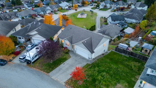 32464 Bobcat Drive E, Mission, BC - Outdoor With View