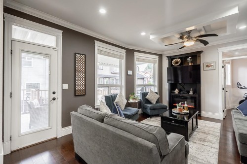 5941 129B Street, Surrey, BC - Indoor Photo Showing Other Room