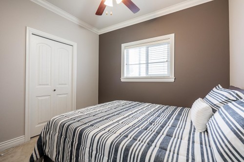 5941 129B Street, Surrey, BC - Indoor Photo Showing Bedroom