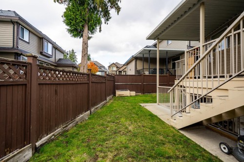 5941 129B Street, Surrey, BC - Outdoor With Exterior