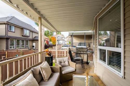 5941 129B Street, Surrey, BC - Outdoor With Exterior
