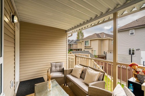 5941 129B Street, Surrey, BC - Outdoor With Deck Patio Veranda With Exterior