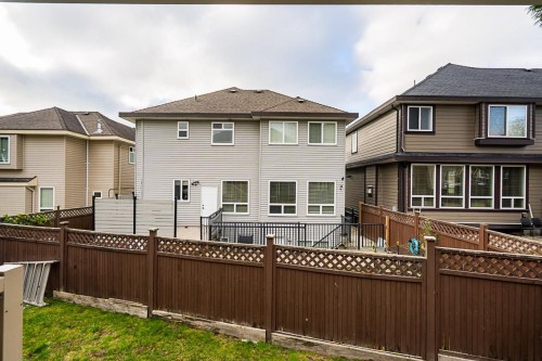 5941 129B Street, Surrey, BC - Outdoor
