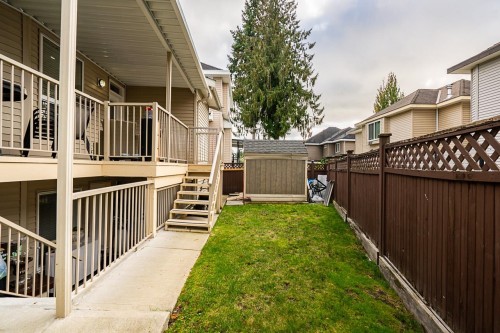 5941 129B Street, Surrey, BC - Outdoor
