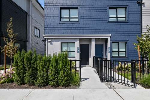 18-33252 Kingston Avenue  Abbotsford, BC V2S 0R6