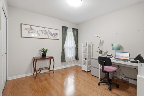 6791 Nicholson Road, Delta, BC - Indoor Photo Showing Office
