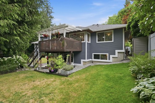 6791 Nicholson Road, Delta, BC - Outdoor