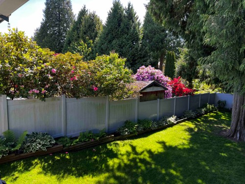 6791 Nicholson Road, Delta, BC - Outdoor