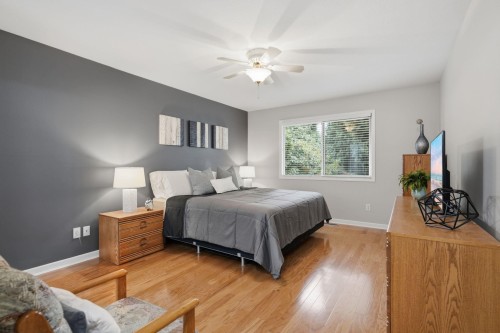 6791 Nicholson Road, Delta, BC - Indoor Photo Showing Bedroom