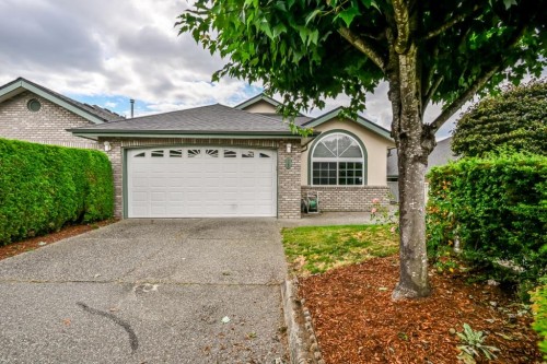 25-32777 Chilcotin Drive  Abbotsford, BC V2T 5W4