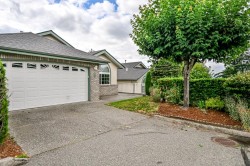 25-32777 Chilcotin Drive Abbotsford, BC V2T 5W4