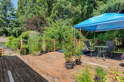 10641 Westside Drive, Delta, BC - Outdoor With Deck Patio Veranda