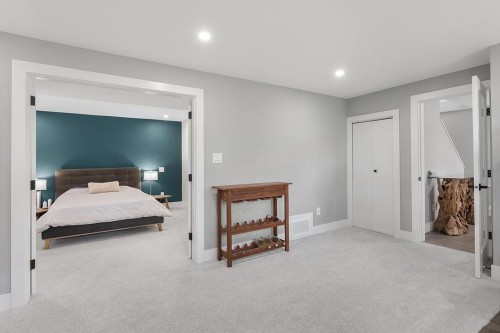 10641 Westside Drive, Delta, BC - Indoor