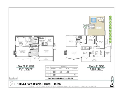 10641 Westside Drive, Delta, BC - Other