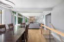 10641 Westside Drive, Delta, BC  - Indoor Photo Showing Dining Room 
