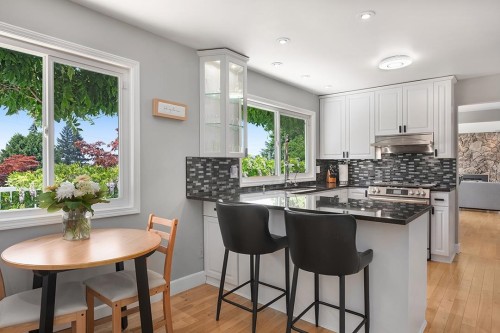 10641 Westside Drive, Delta, BC - Indoor